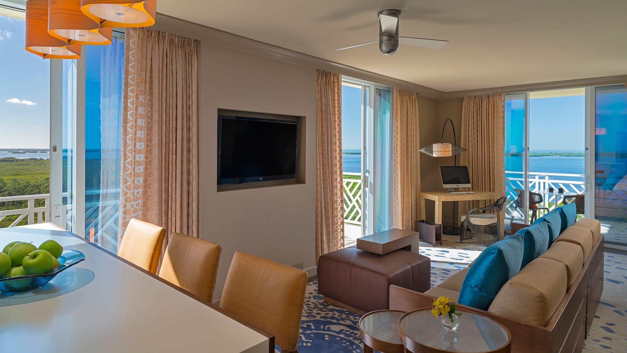 Hyatt Regency Coconut Point Resort & Spa Near Naples Боніта-Спрінгс Екстер'єр фото