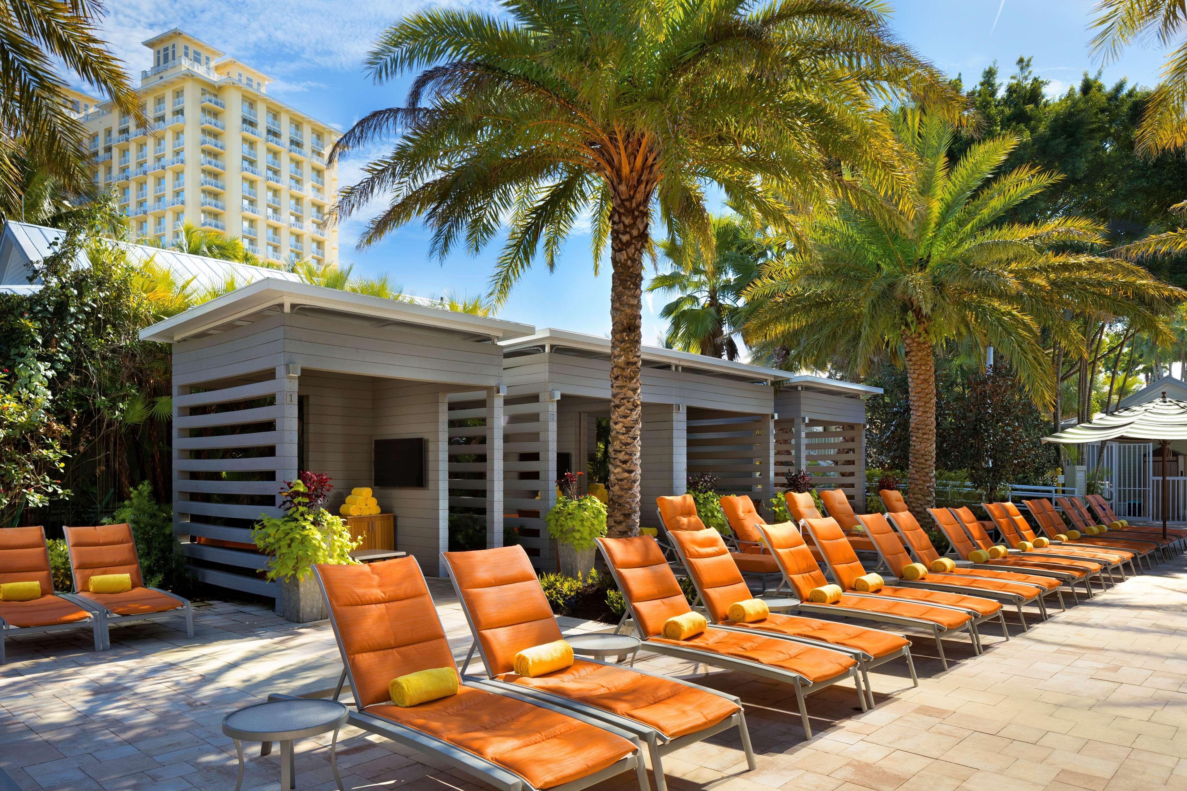 Hyatt Regency Coconut Point Resort & Spa Near Naples Боніта-Спрінгс Екстер'єр фото