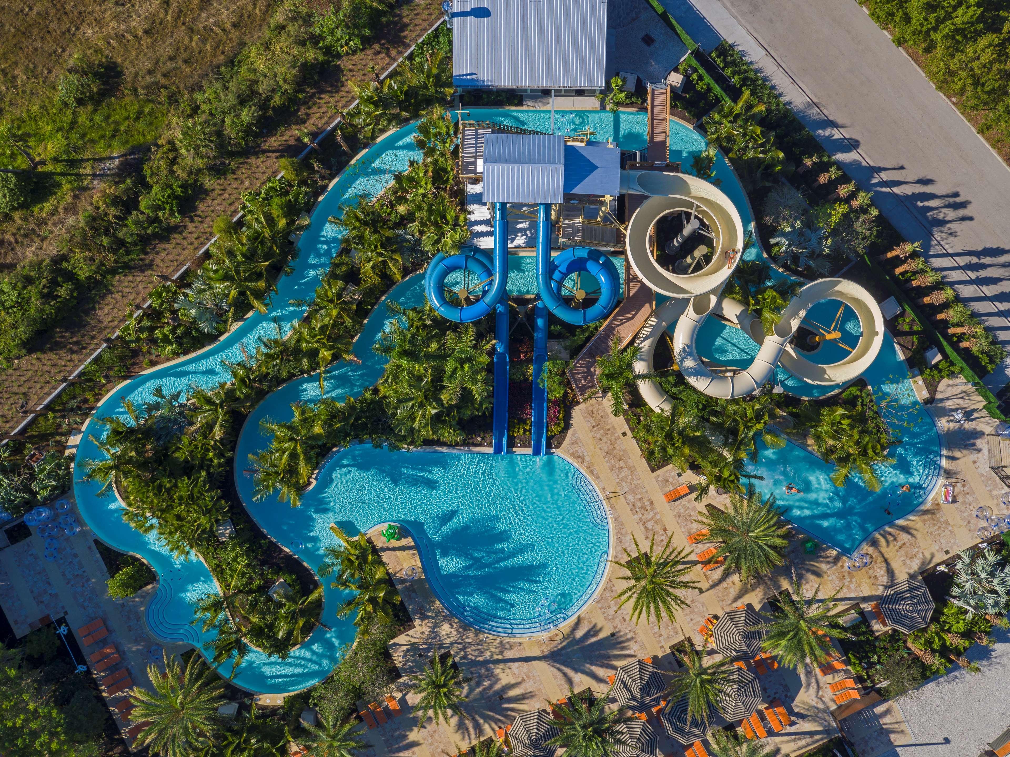 Hyatt Regency Coconut Point Resort & Spa Near Naples Боніта-Спрінгс Екстер'єр фото