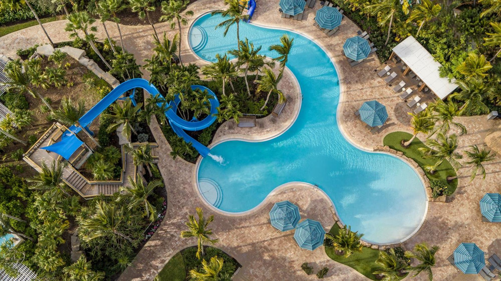 Hyatt Regency Coconut Point Resort & Spa Near Naples Боніта-Спрінгс Екстер'єр фото